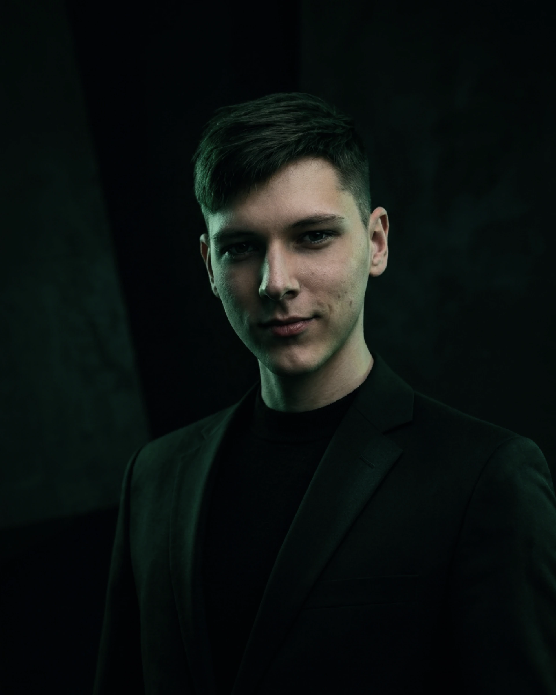 Алексей, основатель Emdex Studio